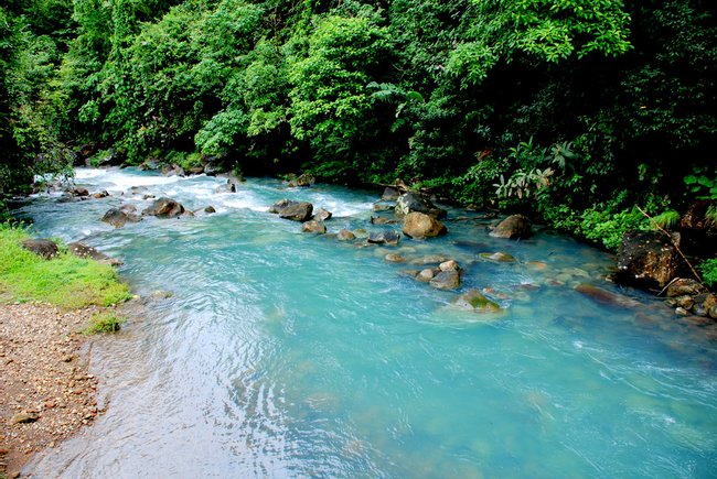 Costa Rica Image