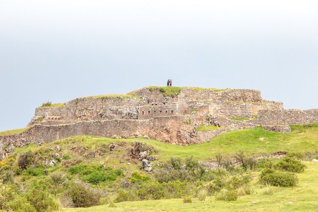 Peru Image