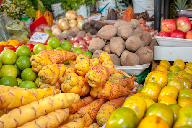 Peru Image