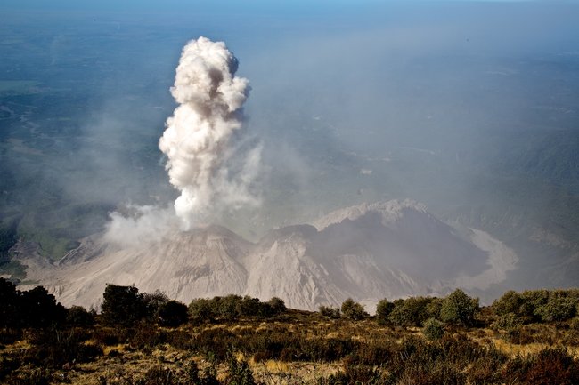 Guatemala Image