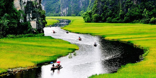 Vietnam Image