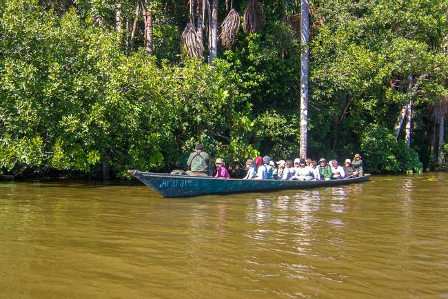 Peru Image