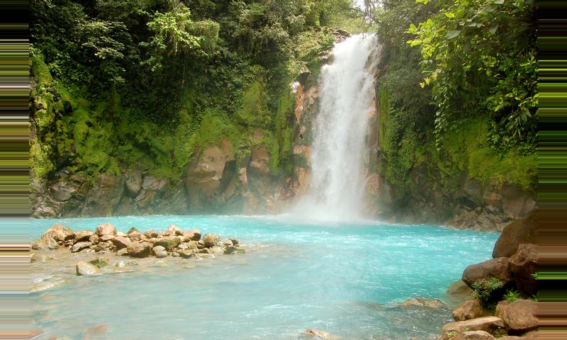 Tenorio Volcano & Miravalles Protected Zone - 2018 Guide