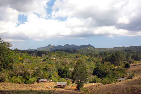 Topes de Collantes Natural Park Image