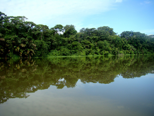 Costa Rica Image