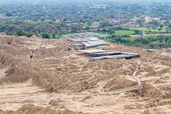 Peru Image