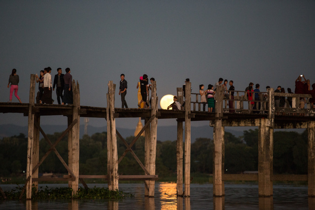 Myanmar Image