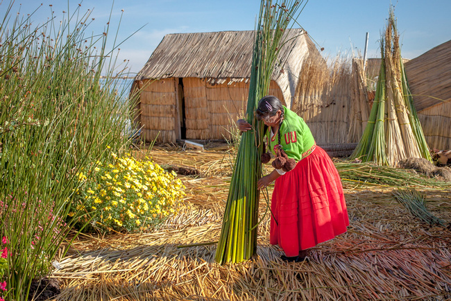 Peru Image