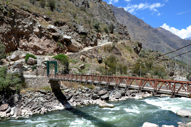 Peru Image