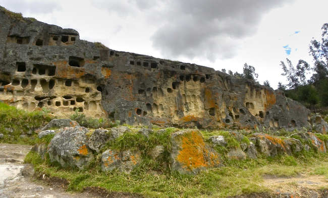 Peru Image