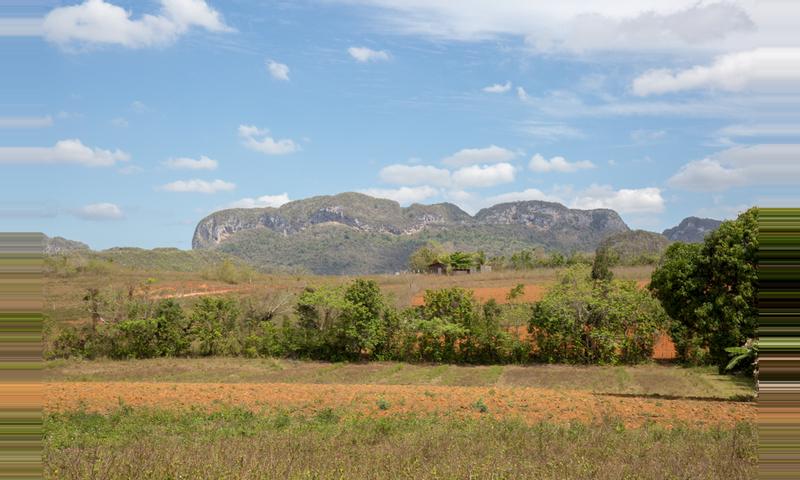 2018 Visitor Guide to Viñales National Park, Cuba