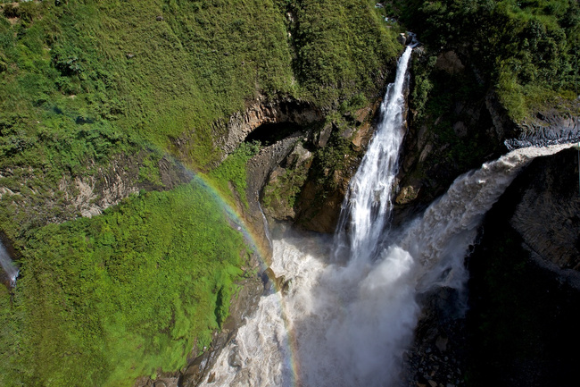 Ecuador Image