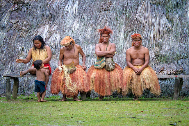 Peru Image