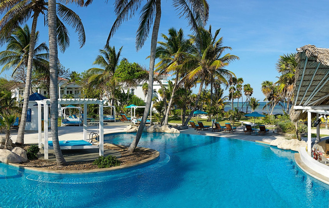 Margaritaville Beach Resort - Belize Photo