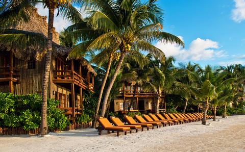 Ramon's Village Resort - San Pedro, Belize