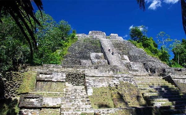 Lamanai Maya Temples and River Safari Experience Photo