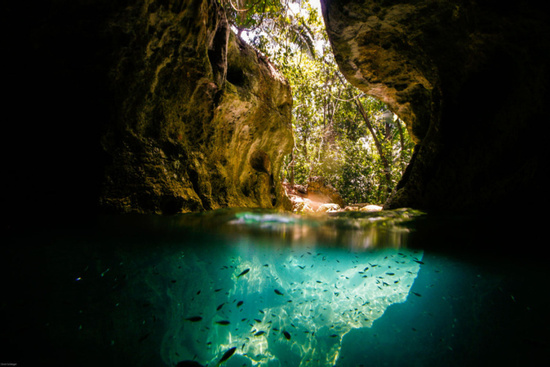 Amazing Actun Tunichil Muknal (ATM) Photo