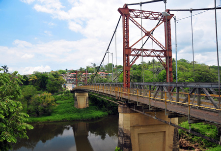 San Ignacio - Destination Photo