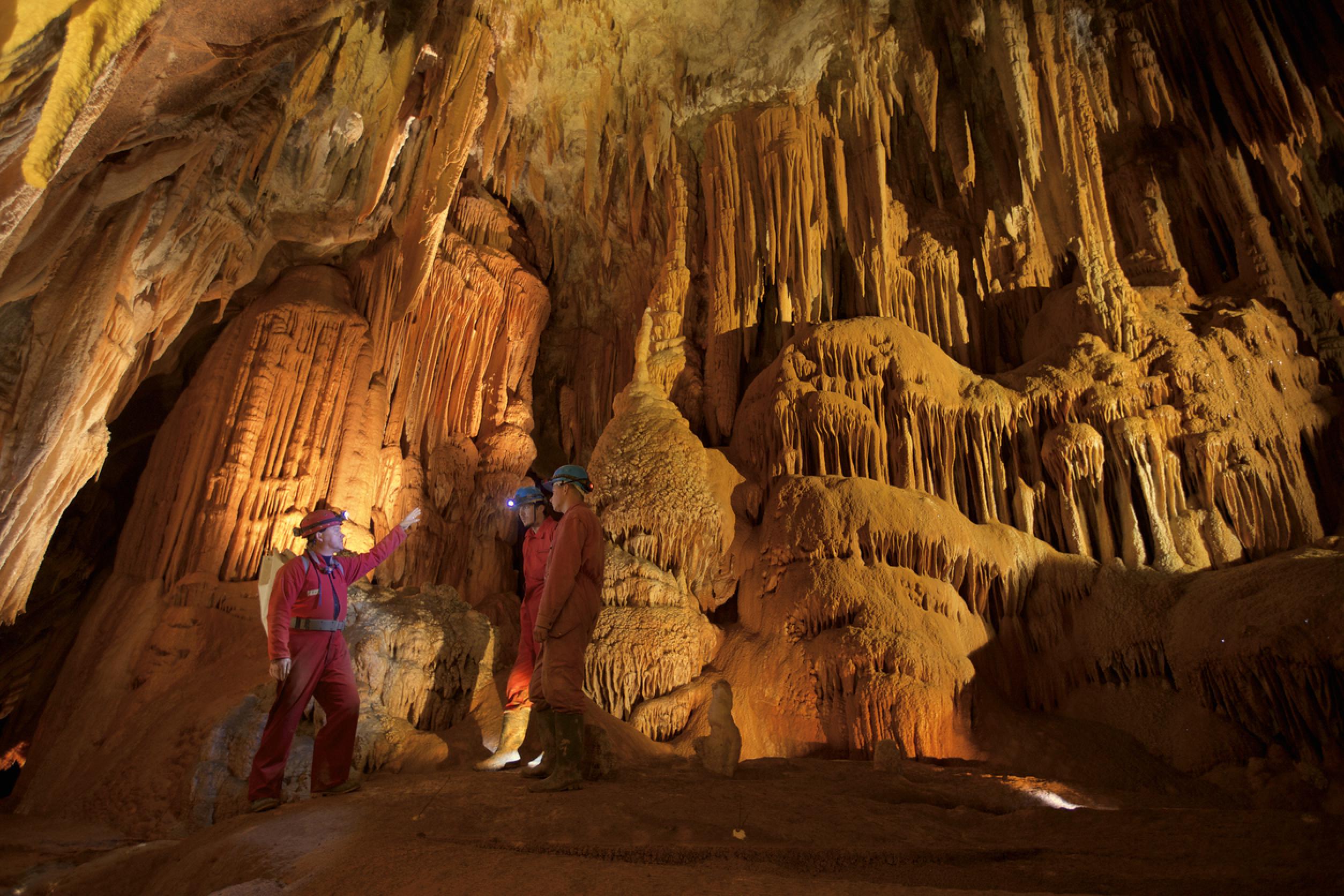 Belize San Ignacio Cave Excursion Anywhere Travel