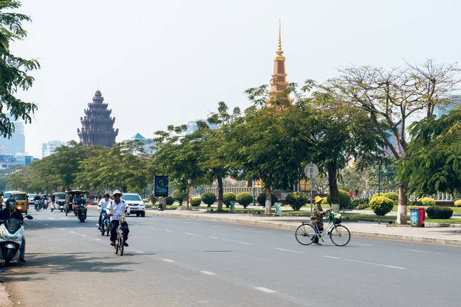 Cambodia Image