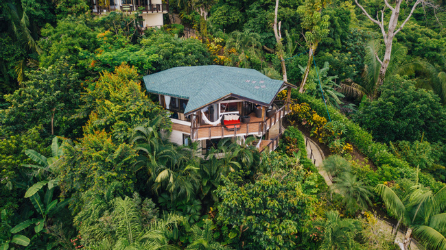 Tulemar Beach Bungalows and Villas Photo