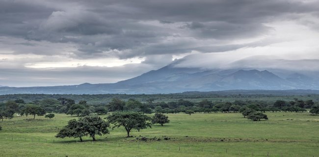 Costa Rica Image