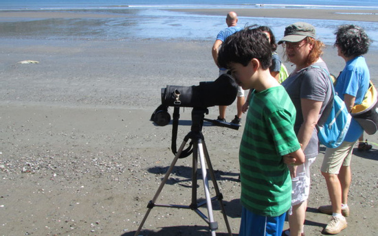 Curu Wildlife Refuge Photo