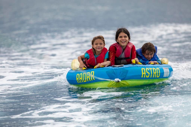 Full Day Fun at the Ocean Tour with BBQ Photo