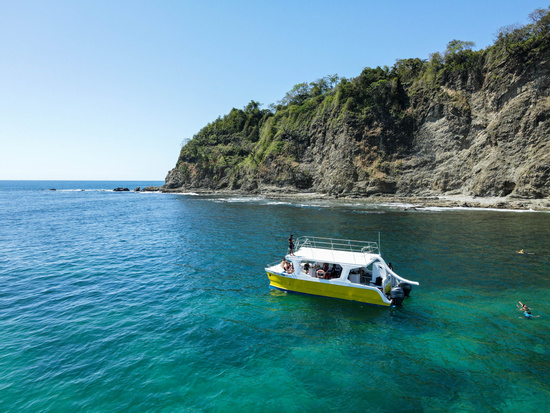 Seaquest Snorkel Photo