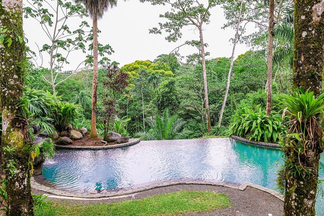 Sarapiquis Rainforest Lodge  Photo