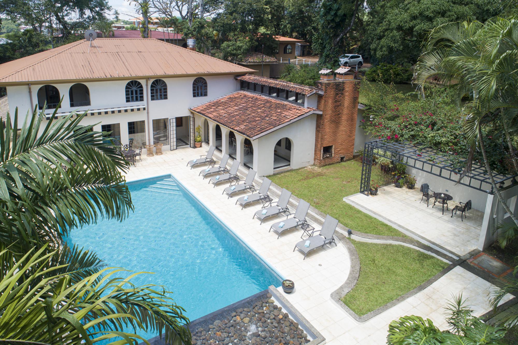 Villa San Ignacio - Alajuela, Costa Rica