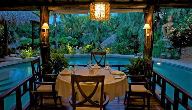 Jardin del Eden - Tamarindo Costa Rica Hotel
