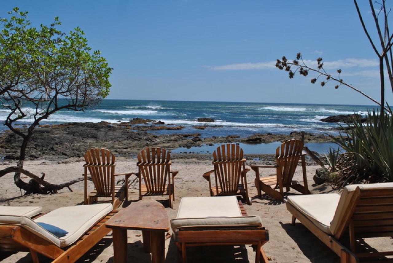 Sueno Del Mar Bed And Breakfast - Tamarindo, Costa Rica