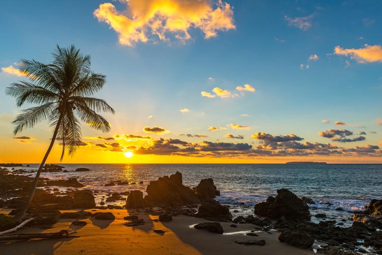Plan A Fun in The Sun Tamarindo, Costa Rica Beach Vacation | Anywhere