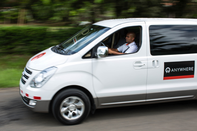 Transportation in Costa Rica