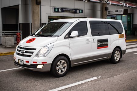 Costa Rica Private Transport & Booking Service Image