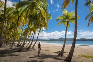 Epic Coast to Coast Couple’s Journey