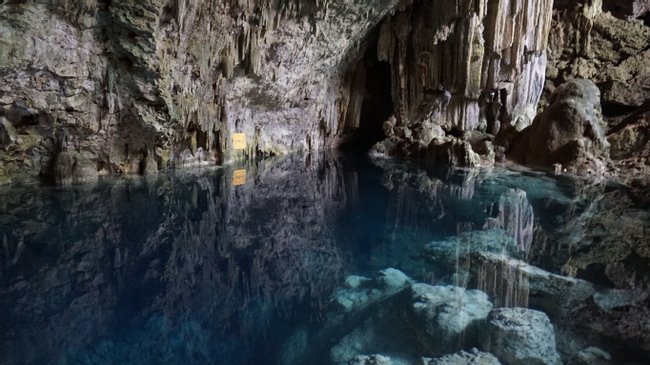 Tour por la Ciudad de Varadero y las Cuevas Saturno Photo