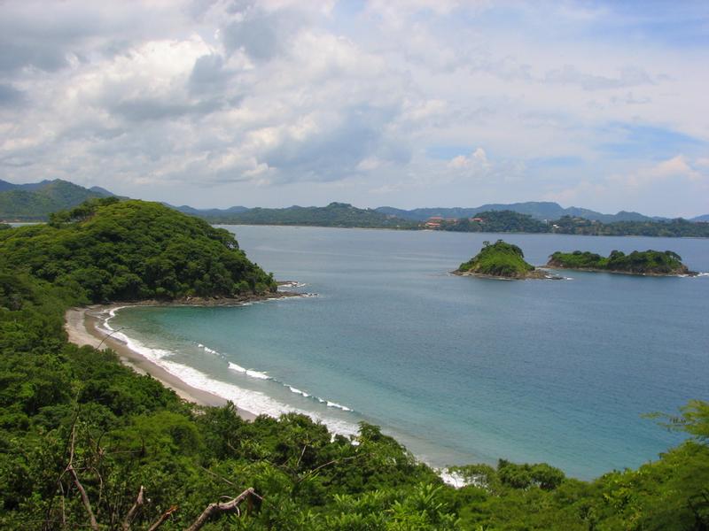 Playa Potrero, Guanacaste - Costa Rica 2024 Travel Guide | Anywhere