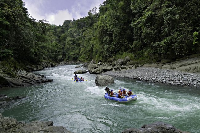 Costa Rica Image