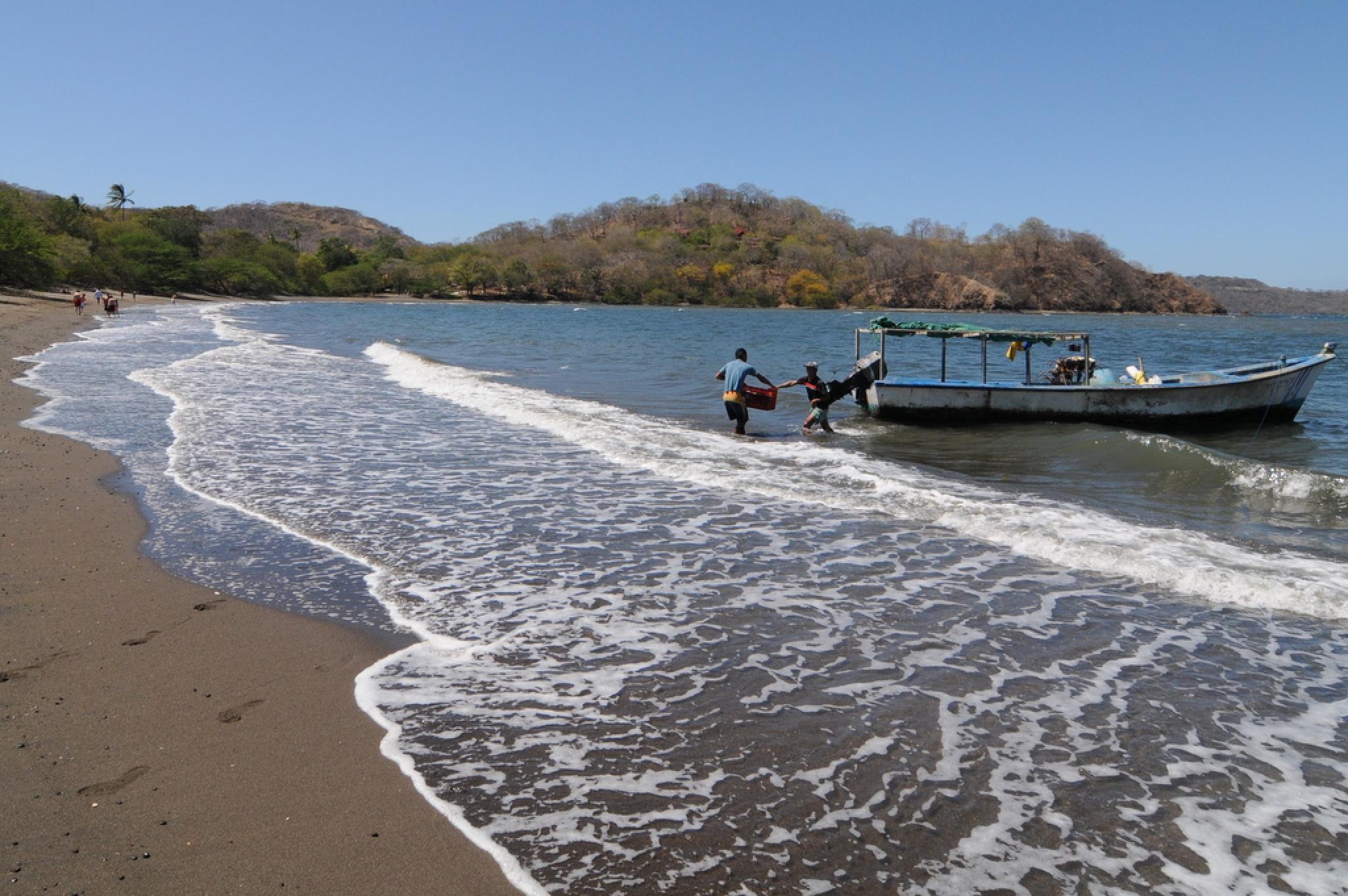 Best Beaches In Costa Rica Anywhere Travel