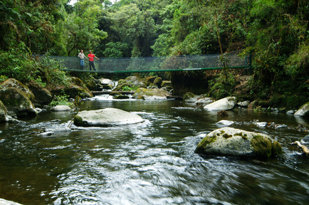 San Gerardo de Dota - Destination Photo