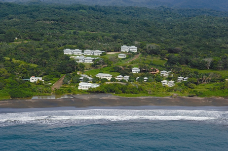 Playa Azul - Destination Photo