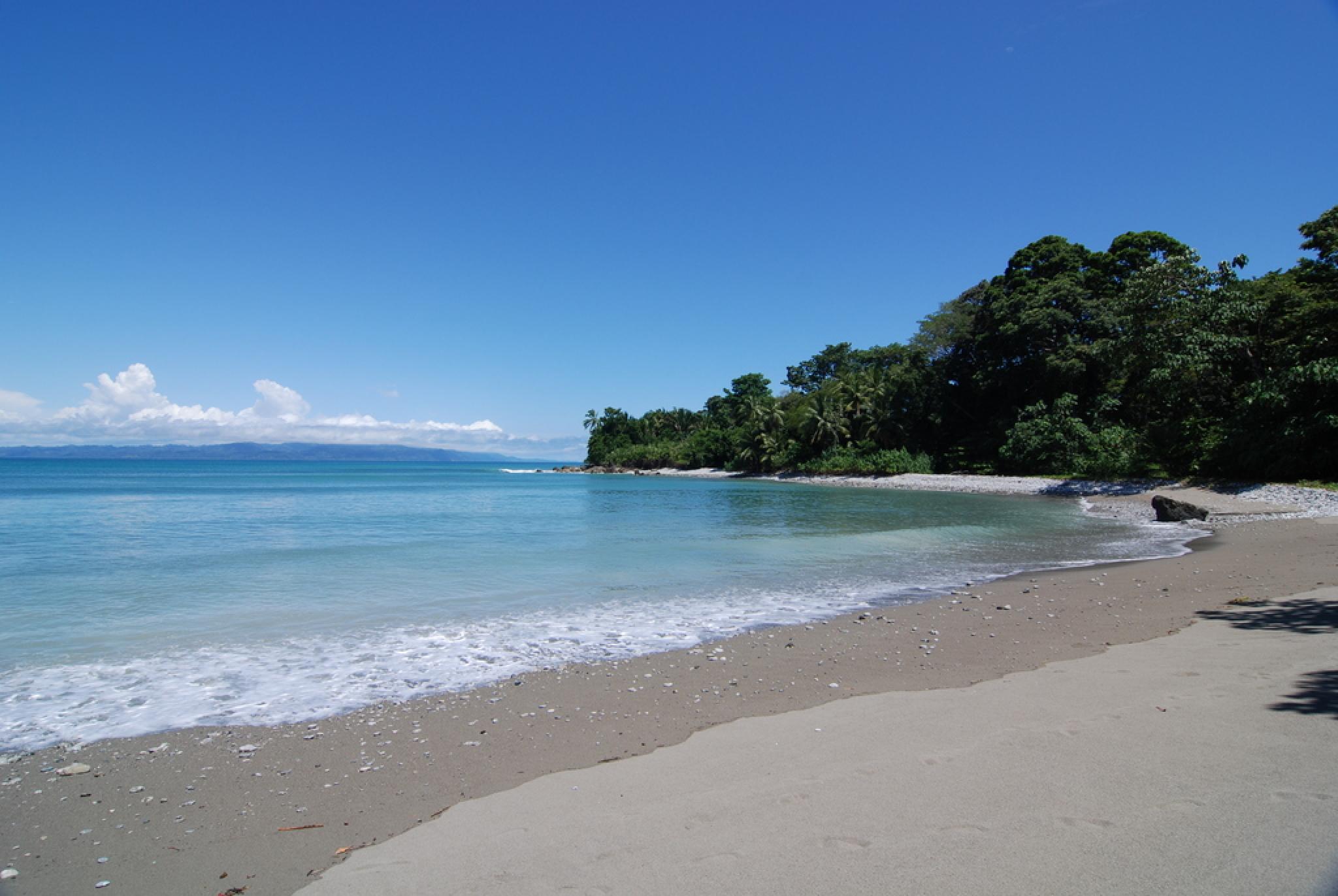 Cabo Matapalo, South Pacific - Costa Rica 2019 Travel Guide | Anywhere