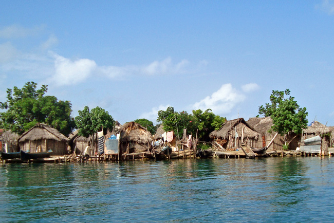 Panama Indigenous Culture