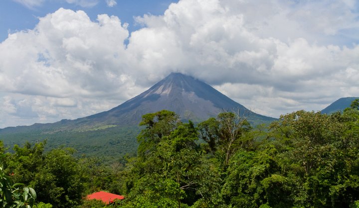 La Fortuna, Costa Rica's Best Outdoor Adventures in Arenal | Anywhere