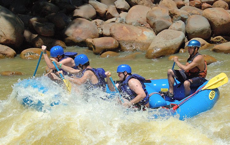 La Fortuna, Costa Rica's Best Outdoor Adventures in Arenal | Anywhere