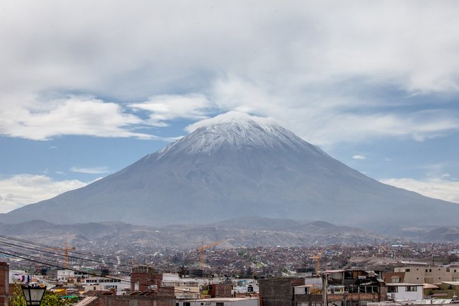 Peru Image