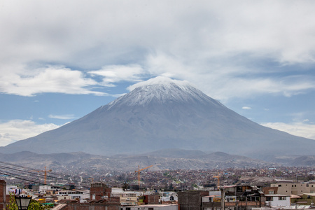 Arequipa - Destination Photo