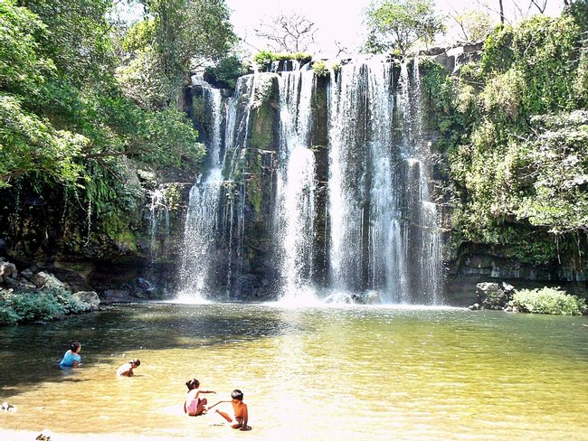 Costa Rica Image